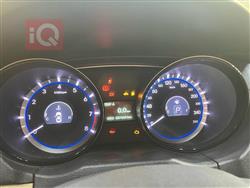 هیۆندای سۆناتا